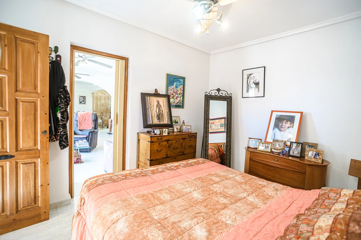 Apartament na sprzedaż w Alicante