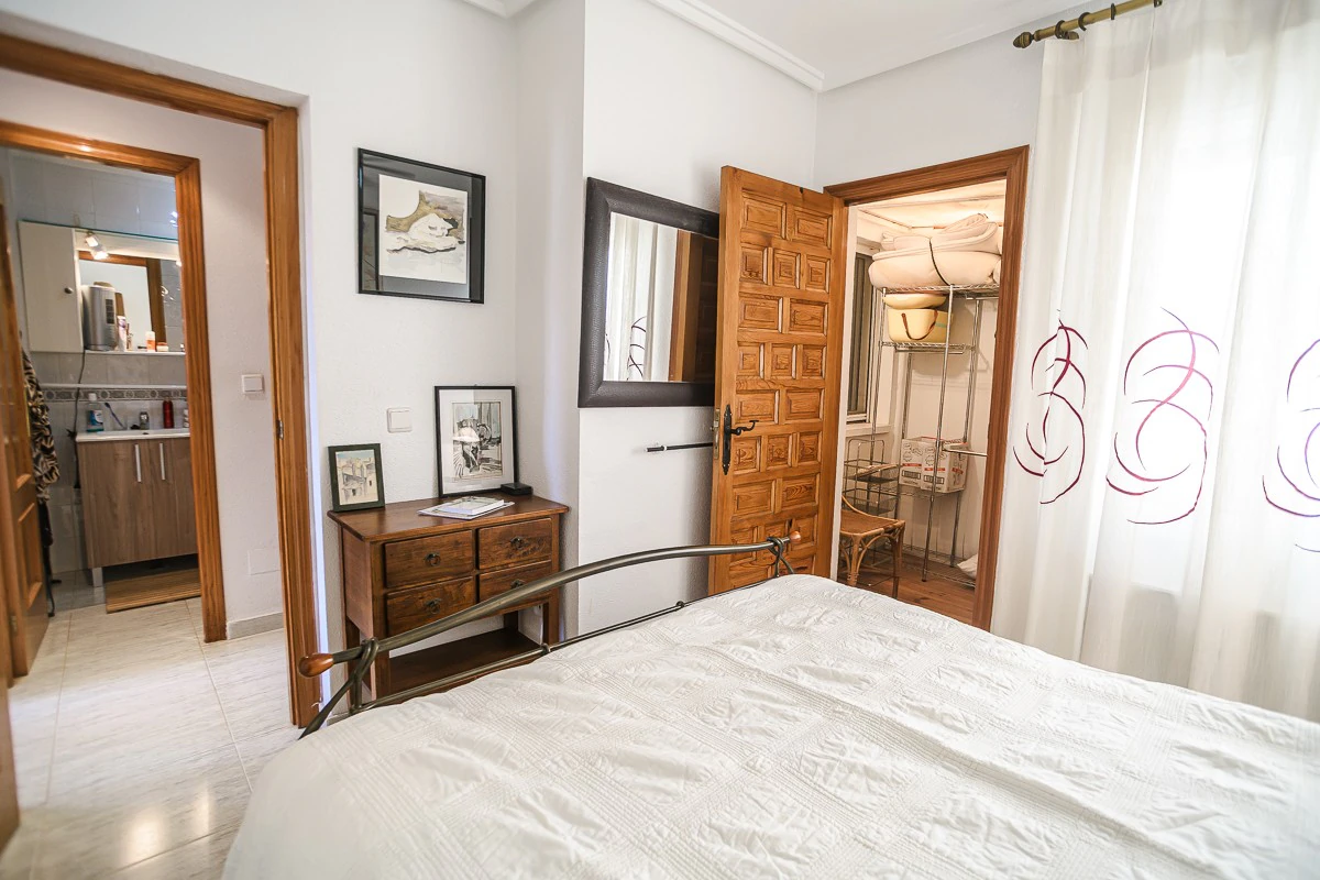 Apartament na sprzedaż w Alicante