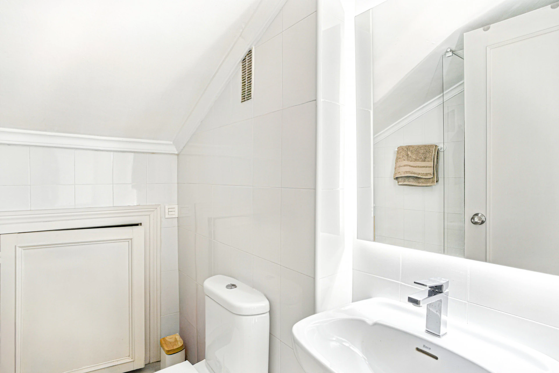 Penthouse na sprzedaż w Marbella Golden Mile