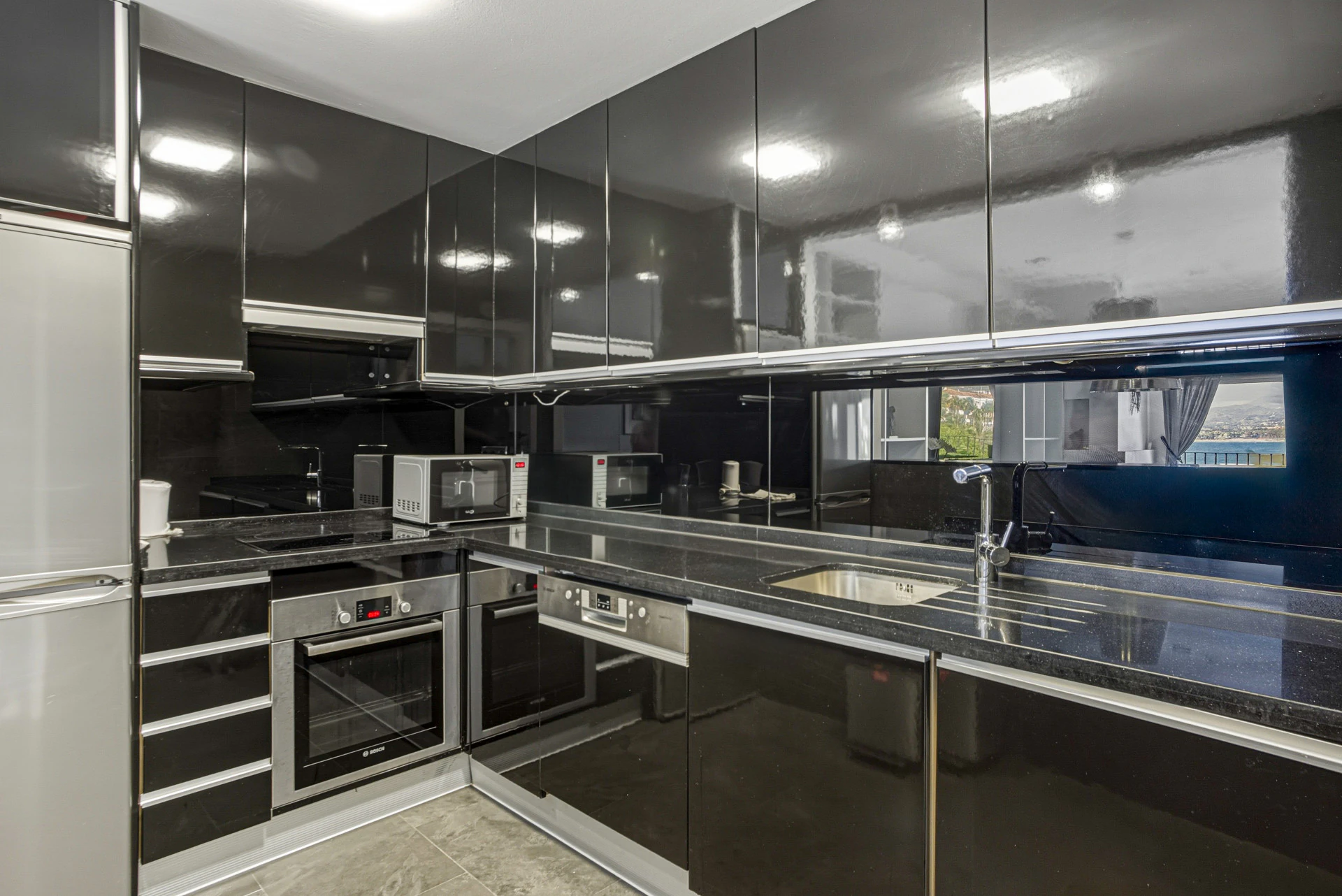 Penthouse na sprzedaż w Marbella - Puerto Banus