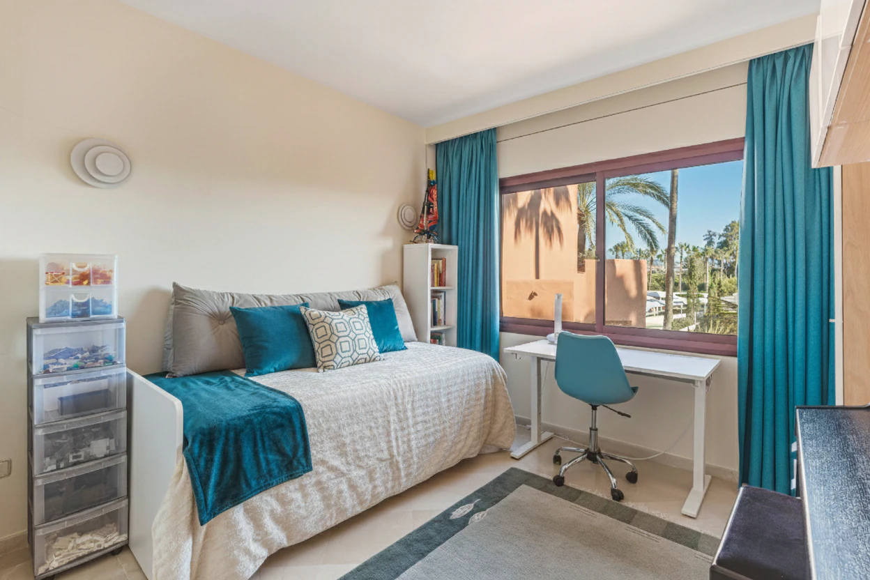 Penthouse na sprzedaż w Estepona