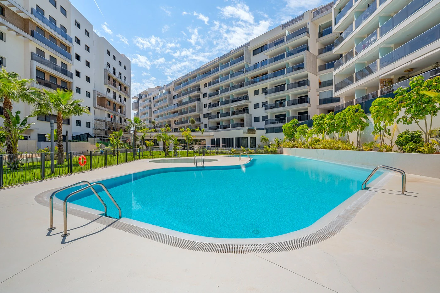 Apartament na sprzedaż w Dehesa De Campoamor