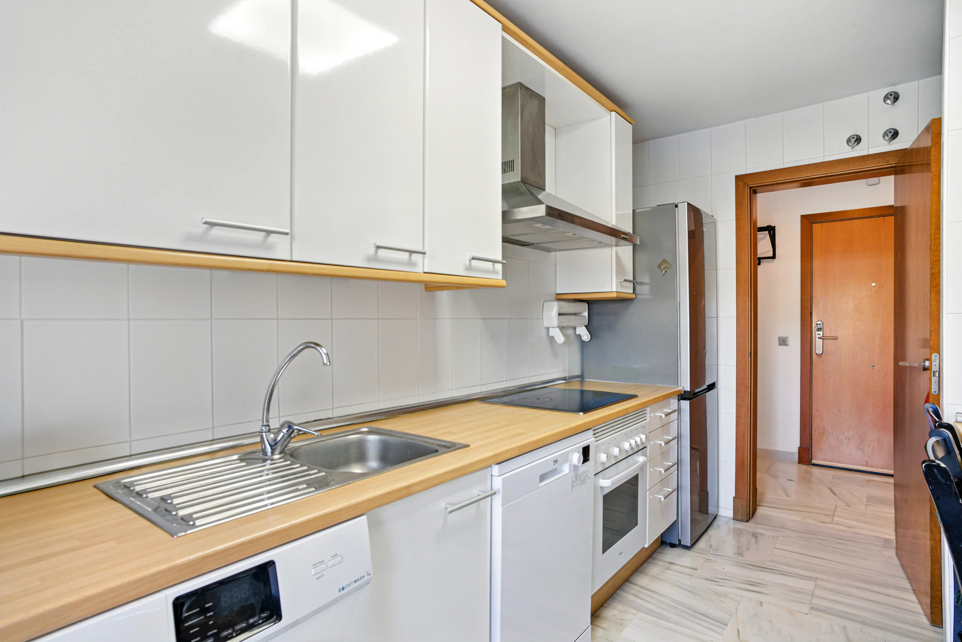 Penthouse na sprzedaż w Estepona