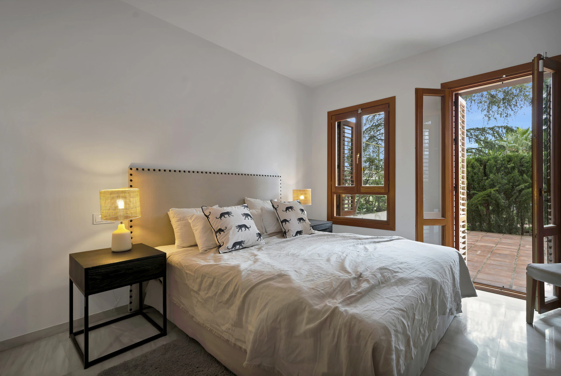 Apartament na sprzedaż w Nueva Andalucia