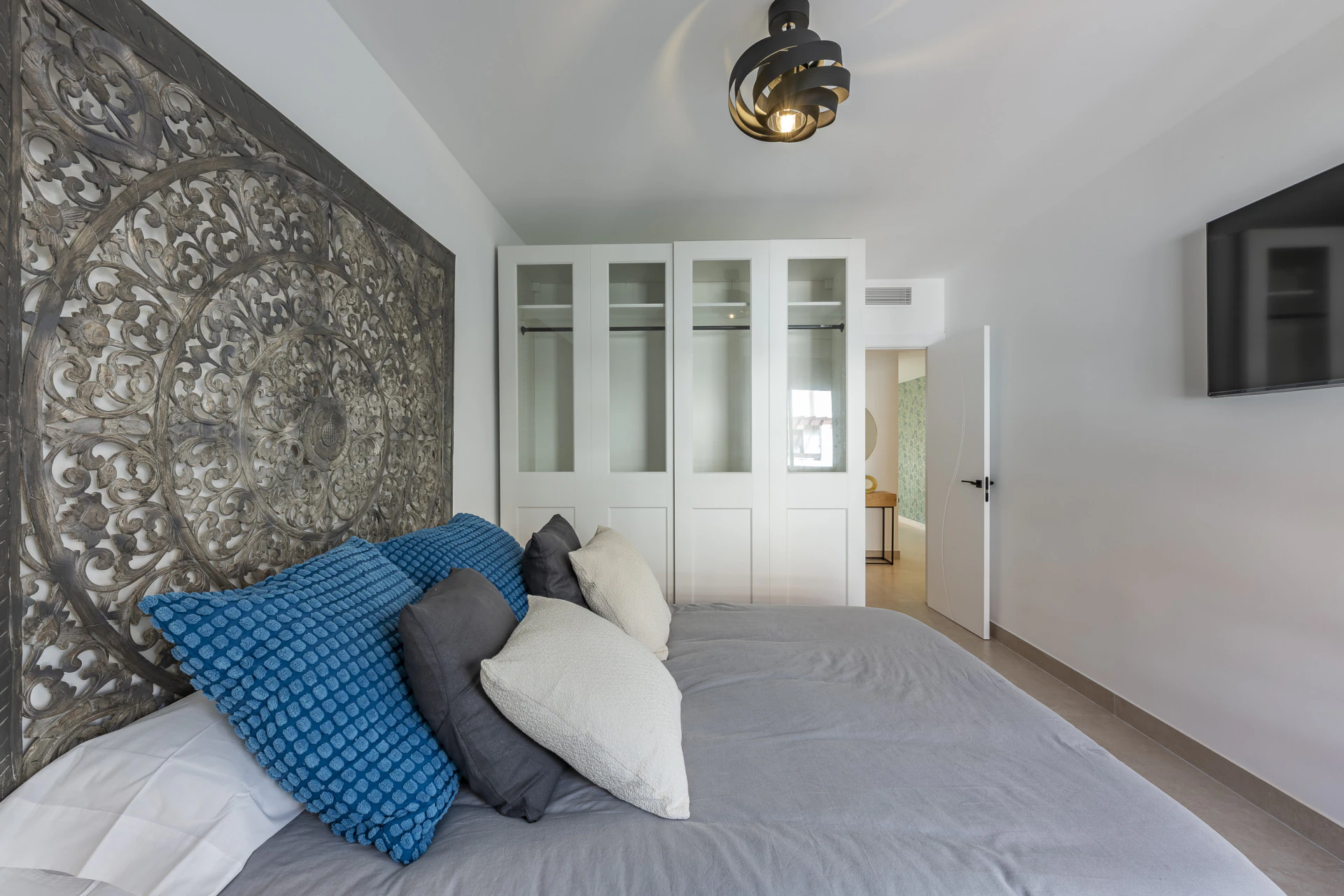 Apartament na sprzedaż w Nueva Andalucia