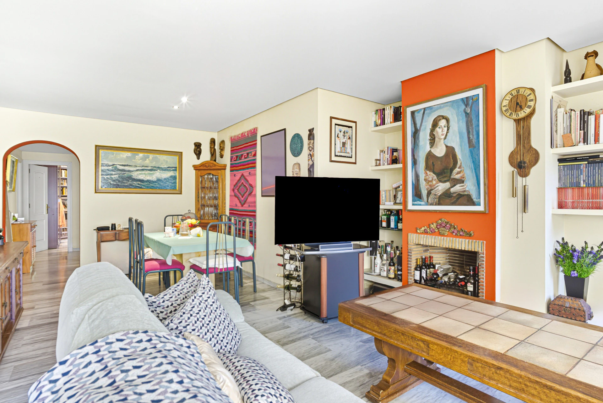 Apartament na sprzedaż w Marbella East