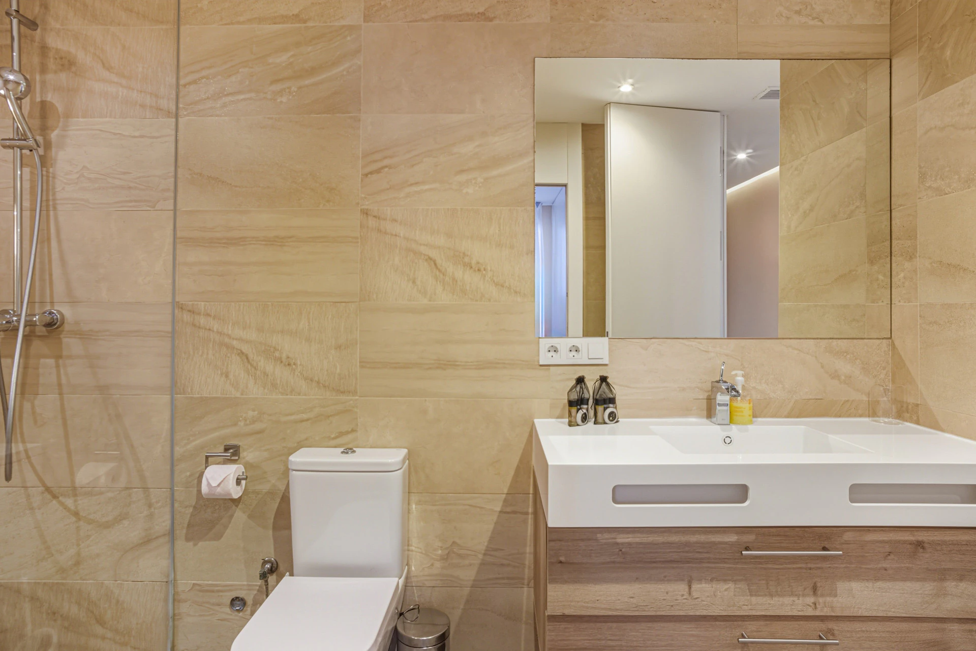 Apartament na sprzedaż w Marbella - Puerto Banus