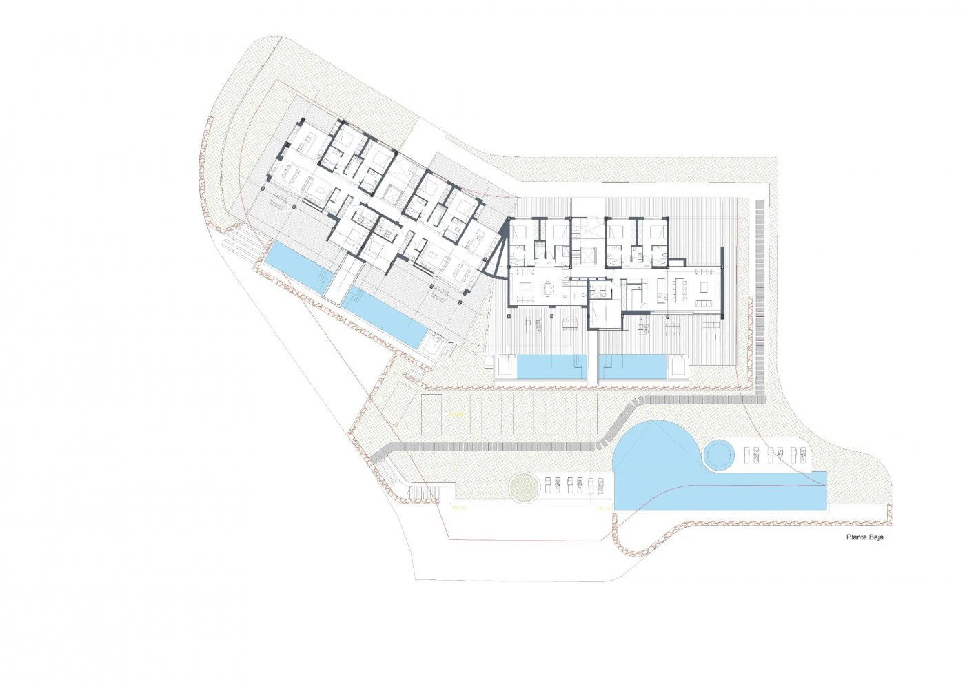 Penthouse na sprzedaż w Orihuela