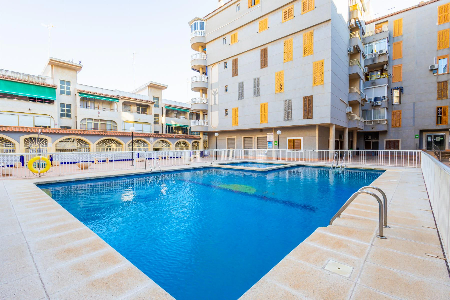 Penthouse na sprzedaż w Torrevieja