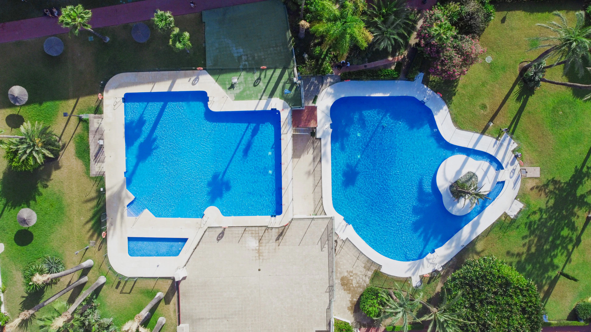 Penthouse na sprzedaż w Marbella Golden Mile