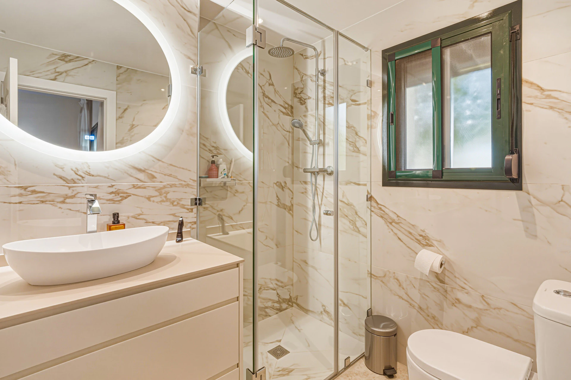 Apartament na sprzedaż w Benahavis