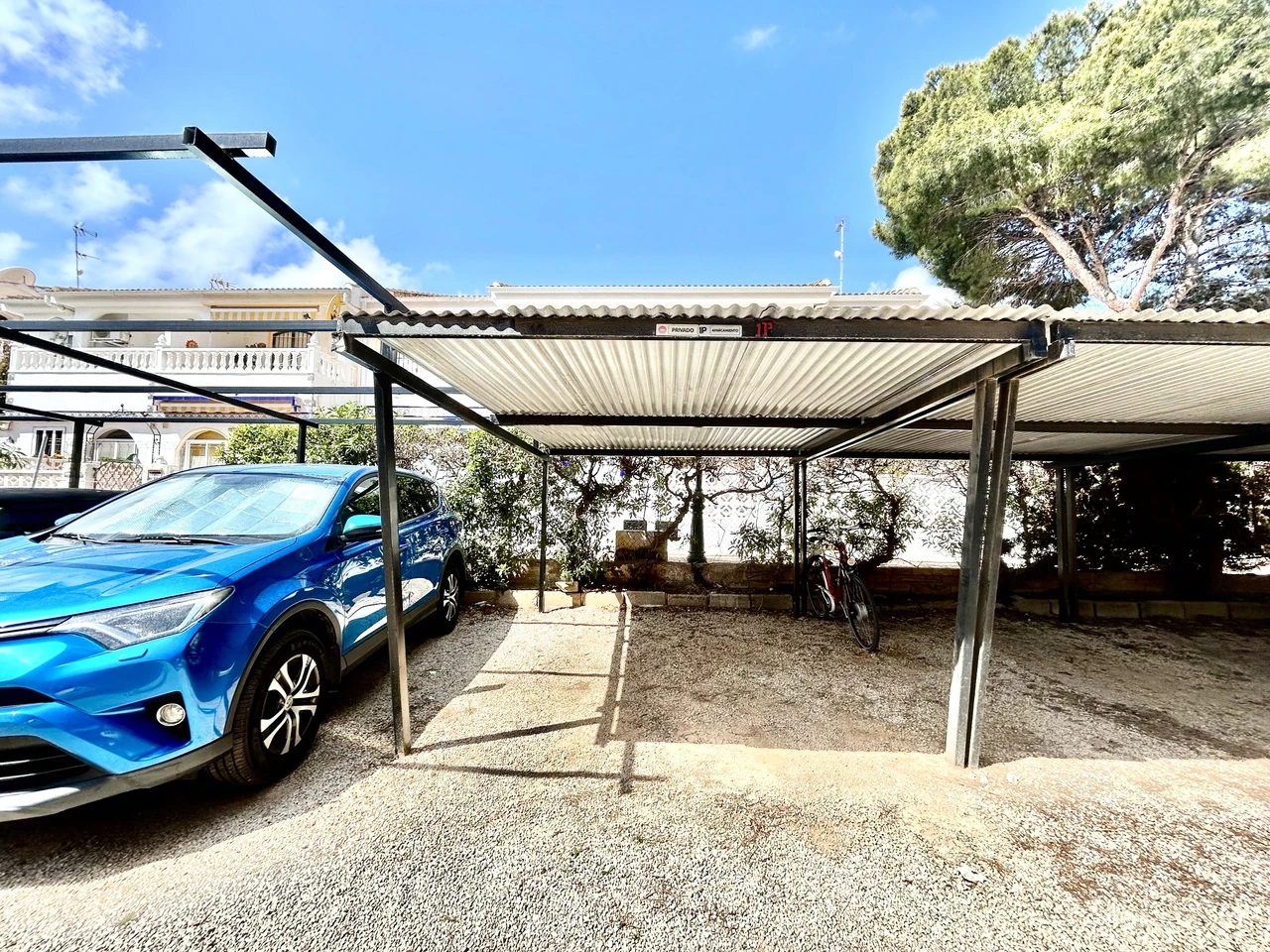 Apartment for sale in La Zenia