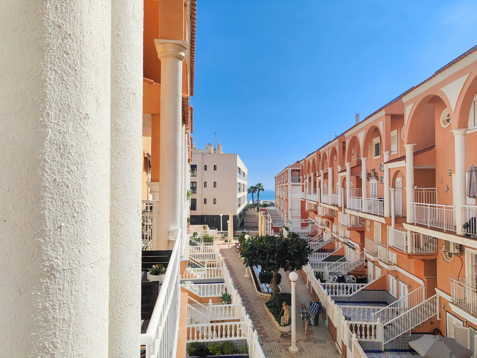 Penthouse na sprzedaż w Torrevieja