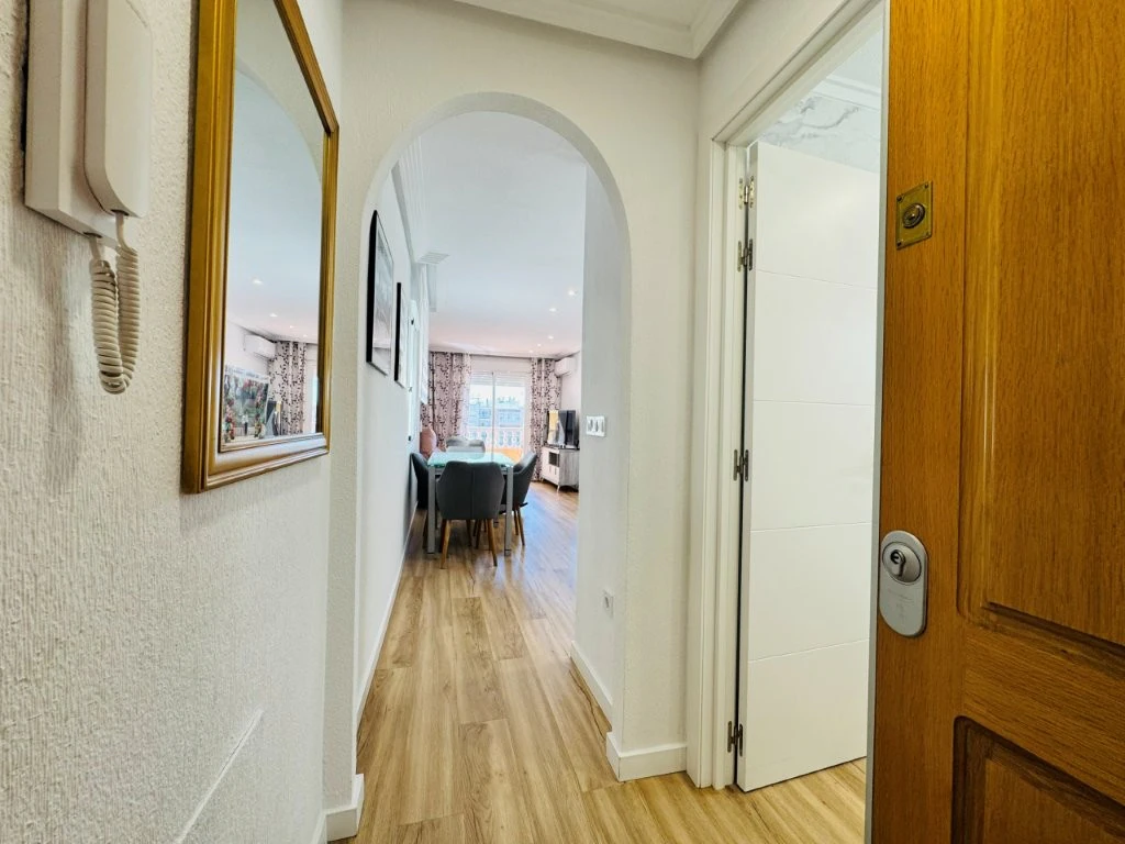 Apartament na sprzedaż w Guardamar Del Segura