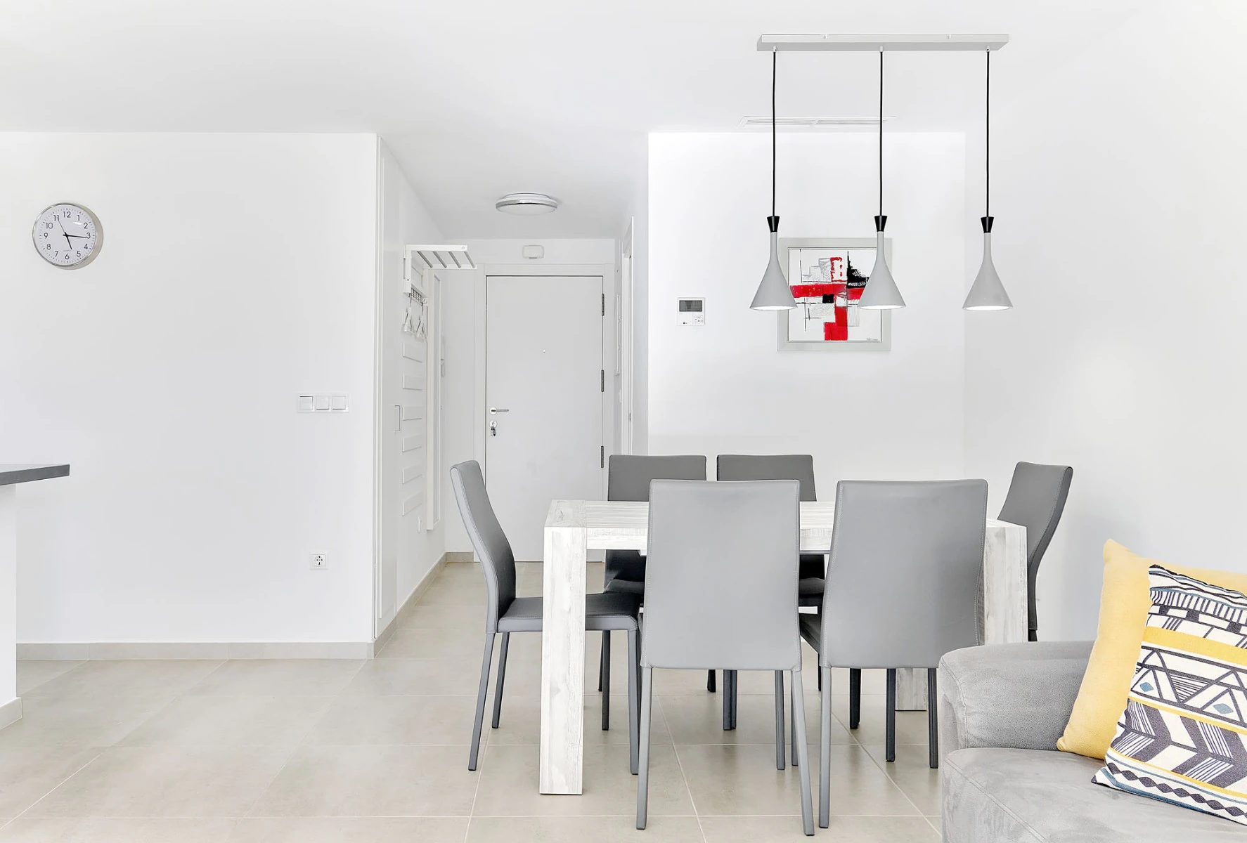 Apartamento en venta en Orihuela Costa