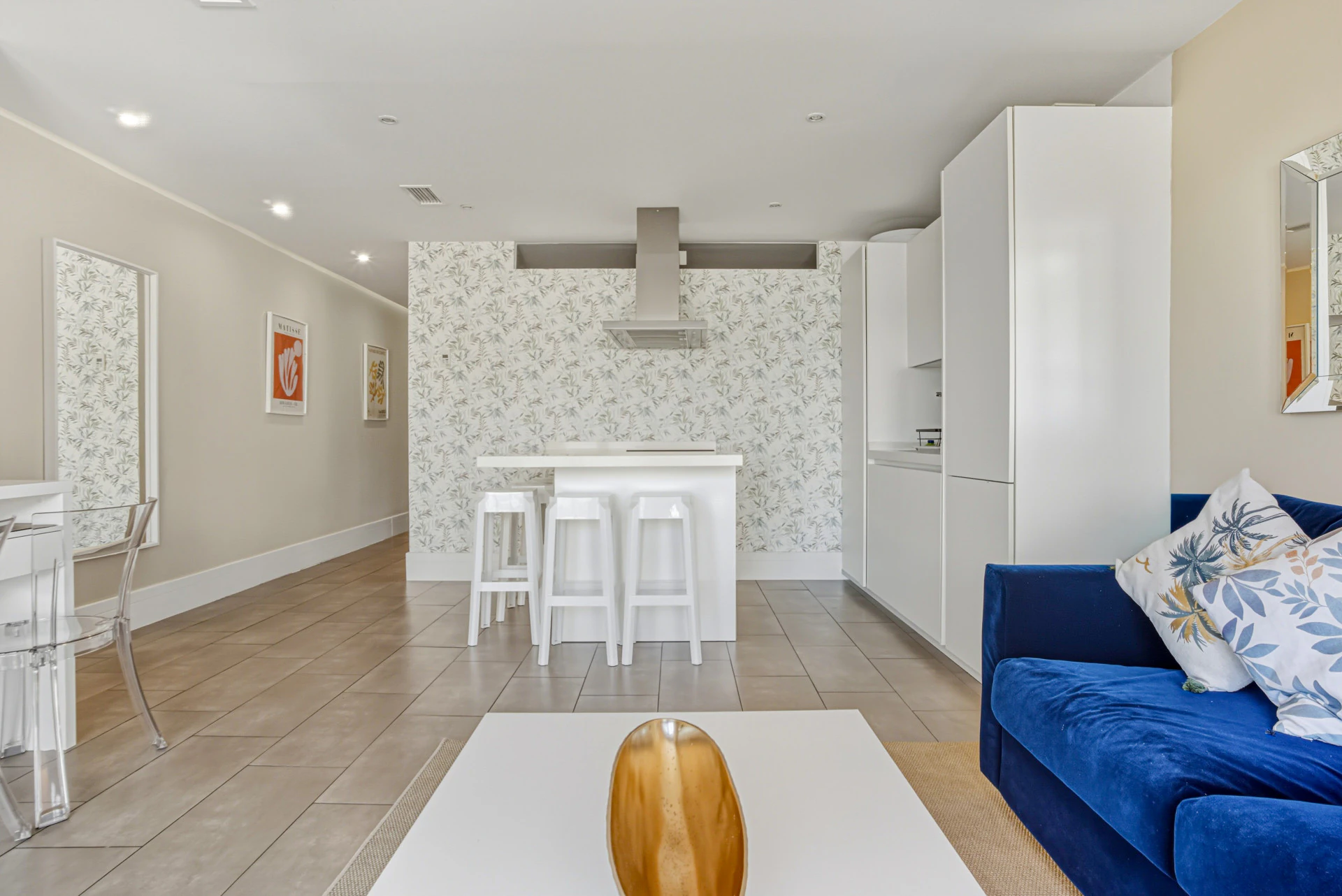 Apartament na sprzedaż w Marbella - Puerto Banus