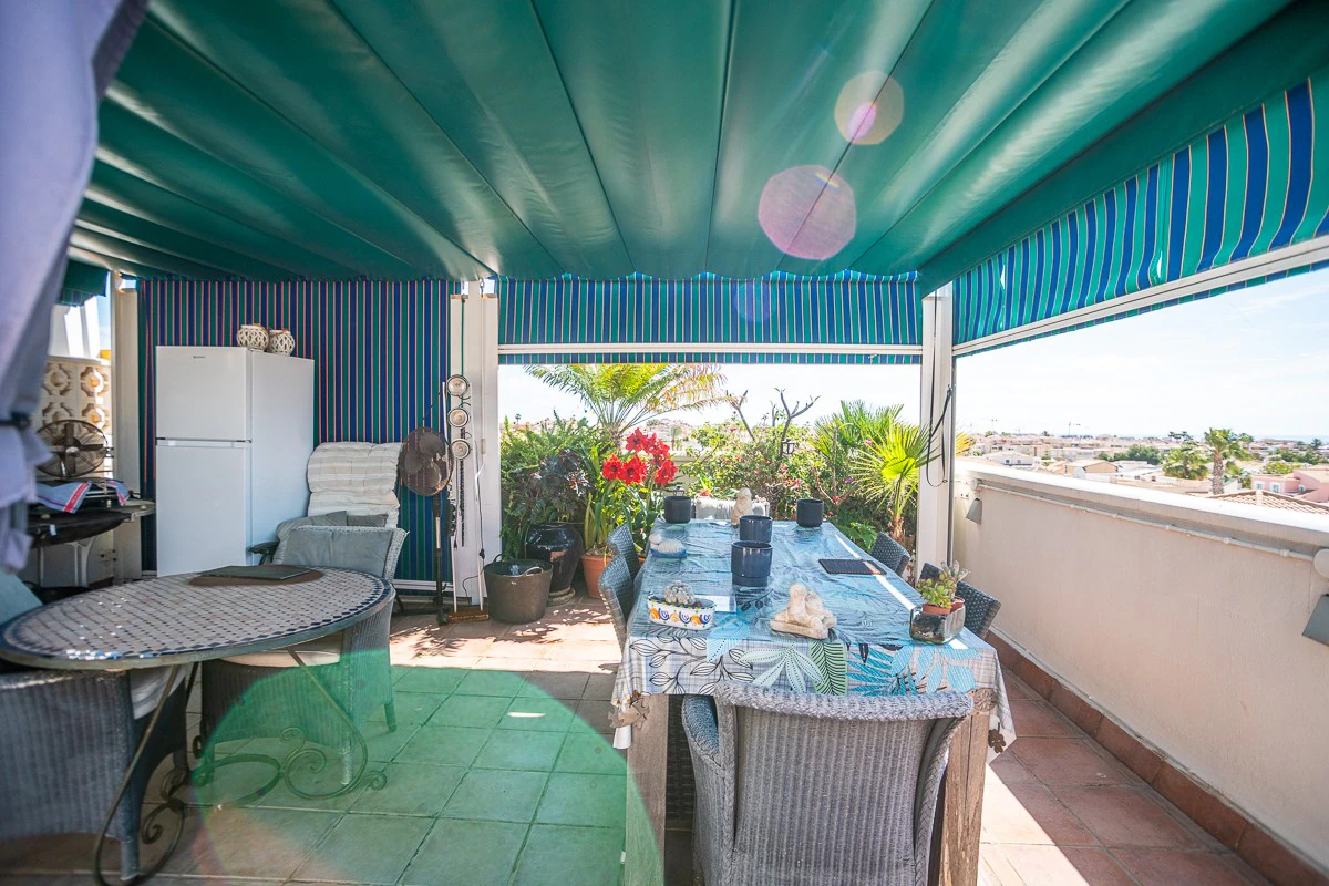 Apartament na sprzedaż w Alicante