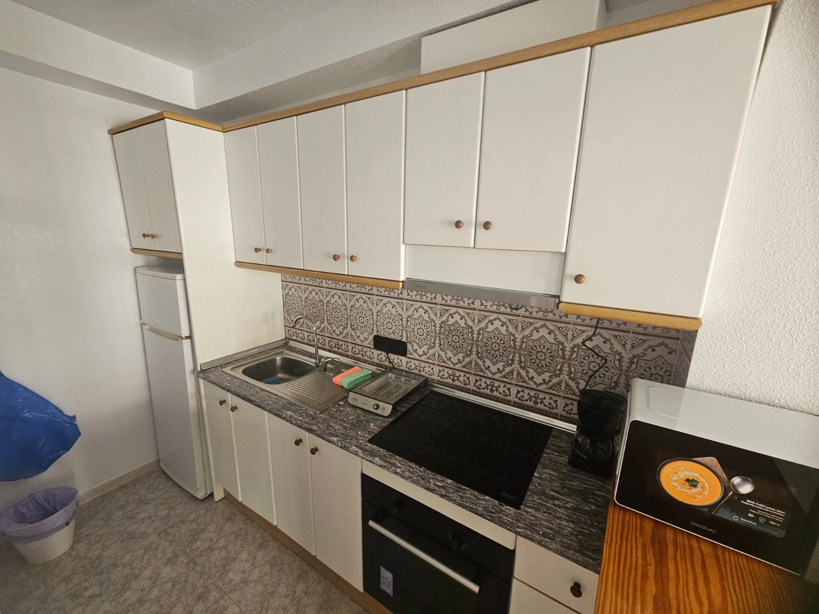 Bungalow na sprzedaż w Orihuela
