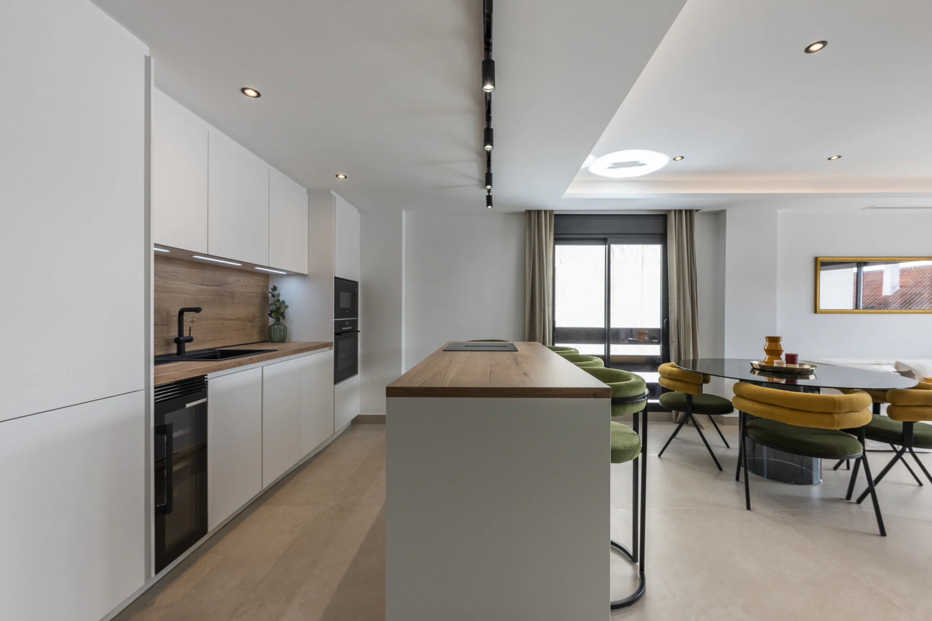 Apartament na sprzedaż w Nueva Andalucia
