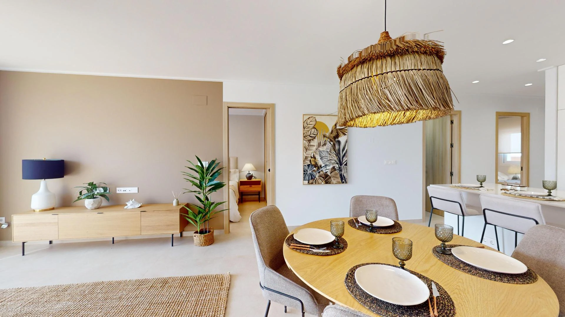 Penthouse na sprzedaż w Guardamar Del Segura
