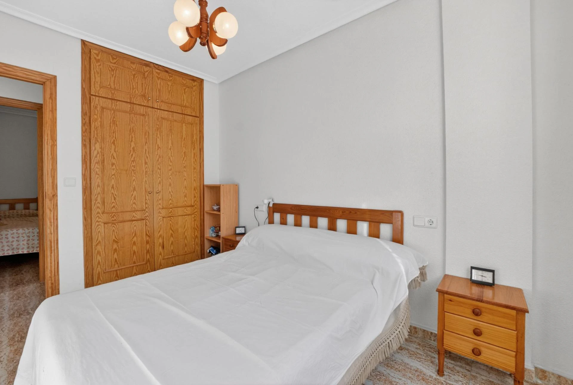 Apartamento en venta en Torrevieja