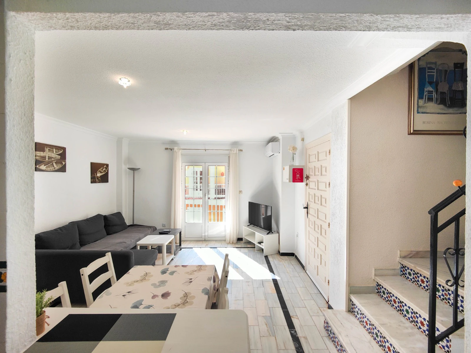 Penthouse na sprzedaż w Torrevieja