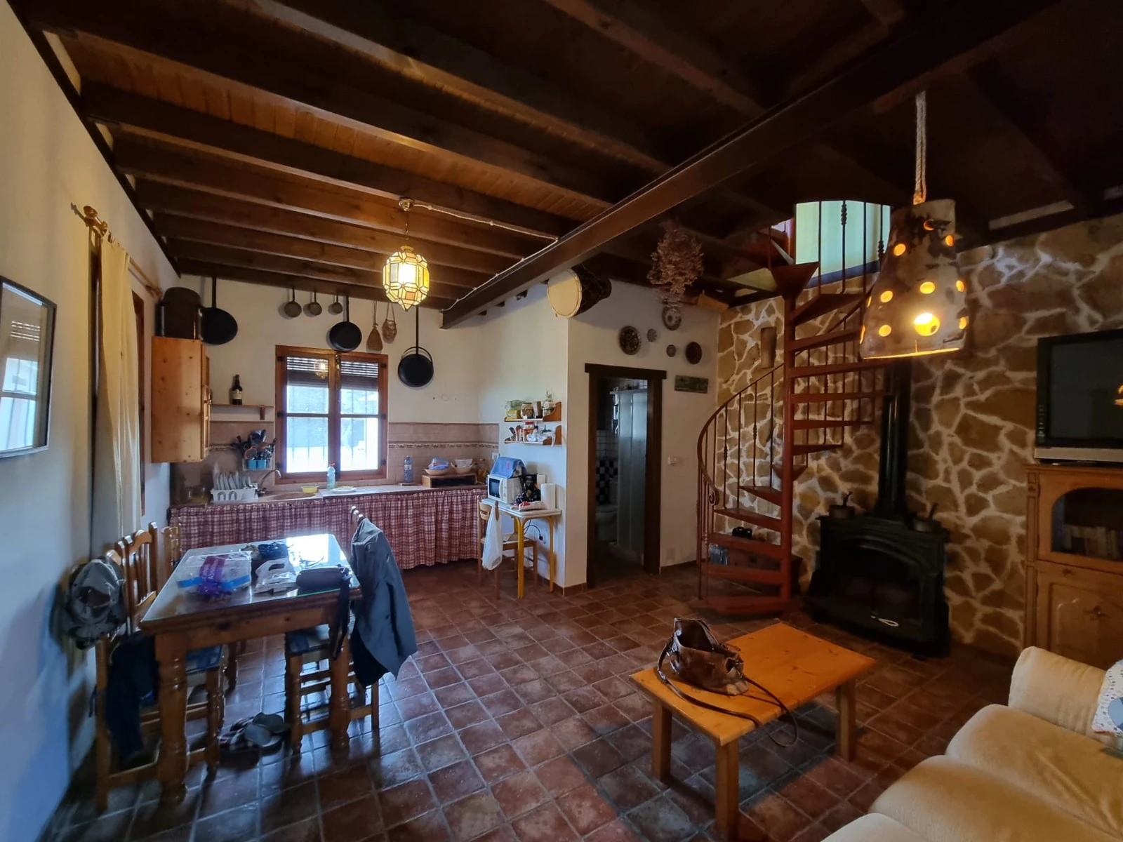 Willa na sprzedaż w Orihuela