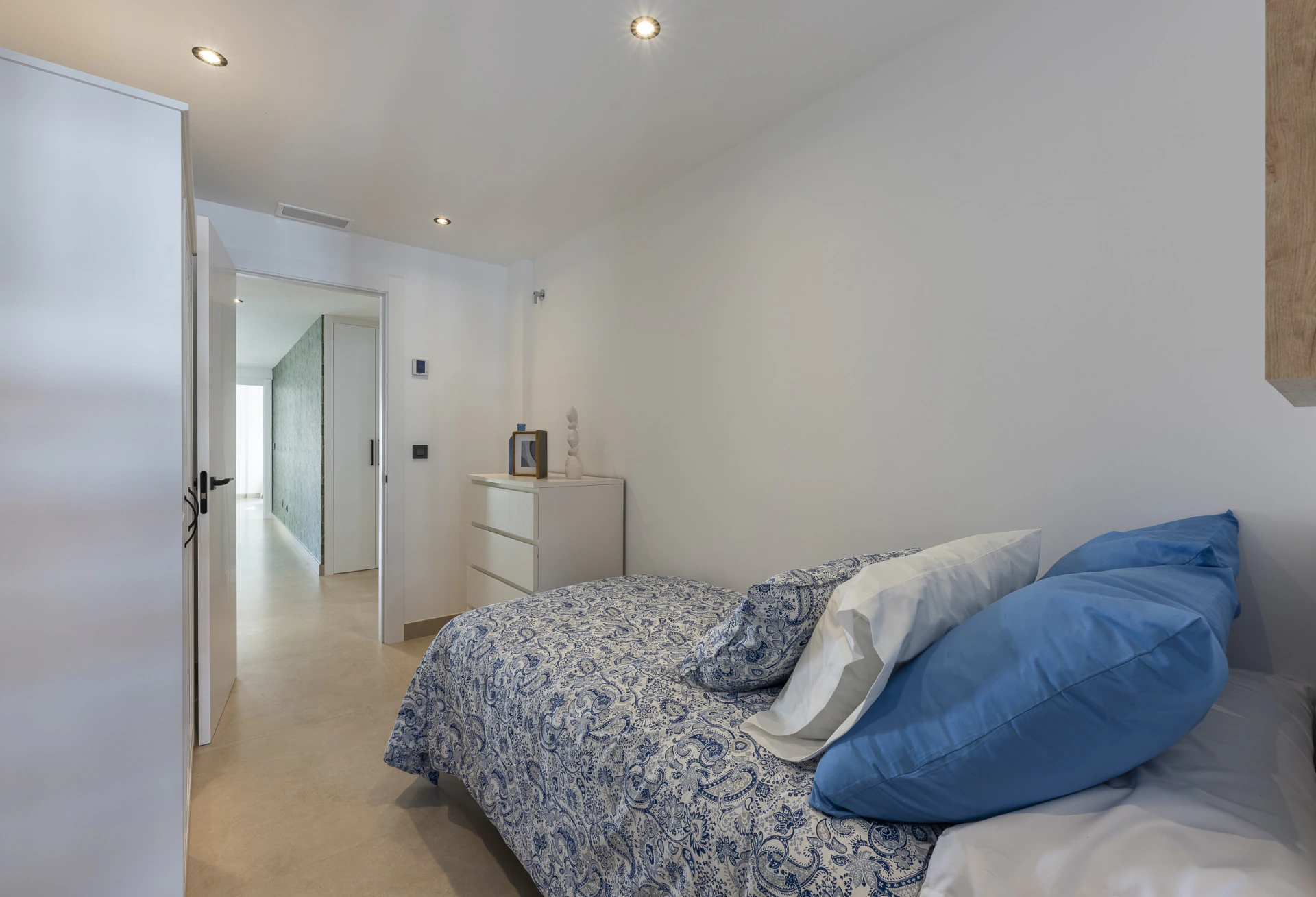 Apartament na sprzedaż w Nueva Andalucia