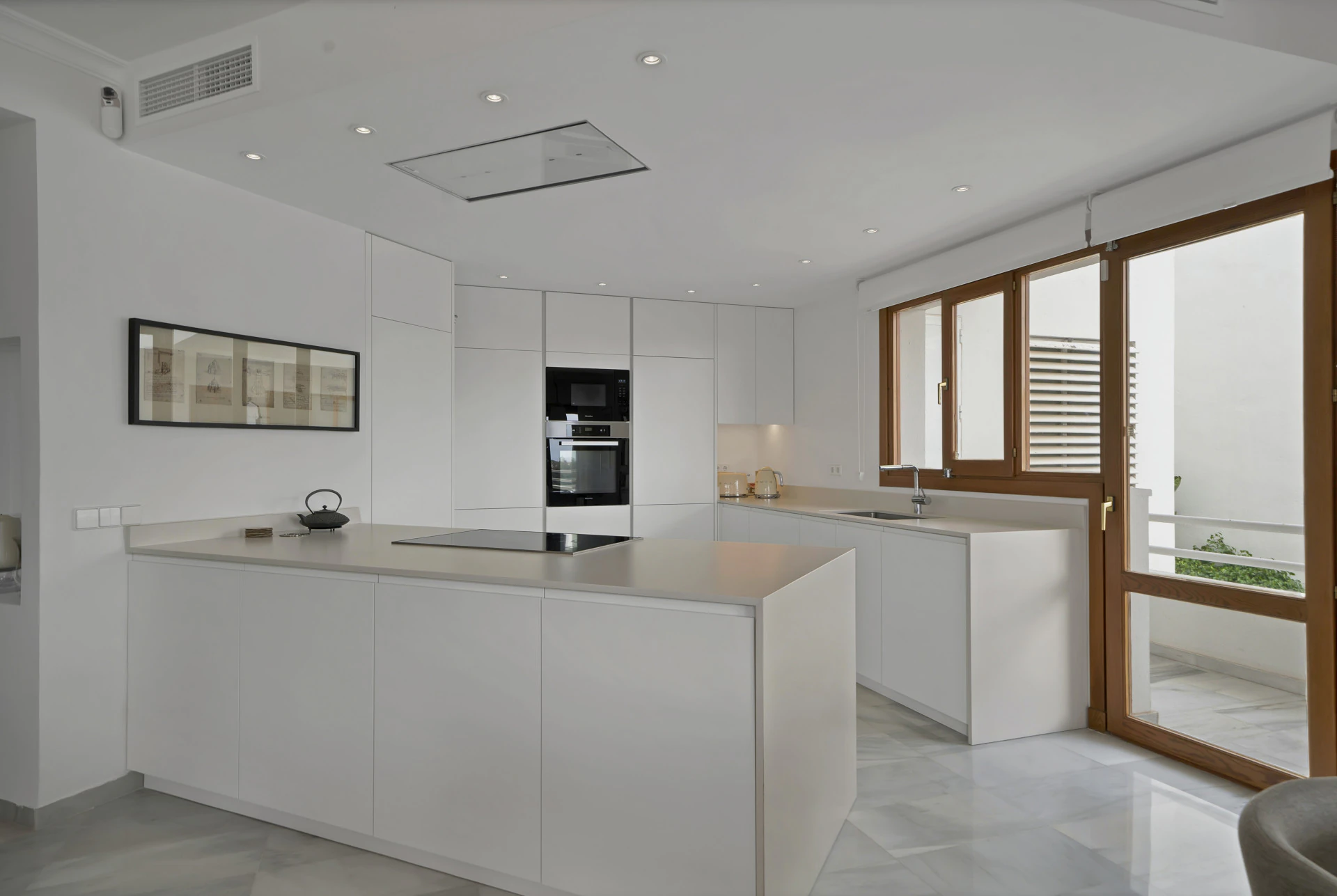 Apartament na sprzedaż w Nueva Andalucia