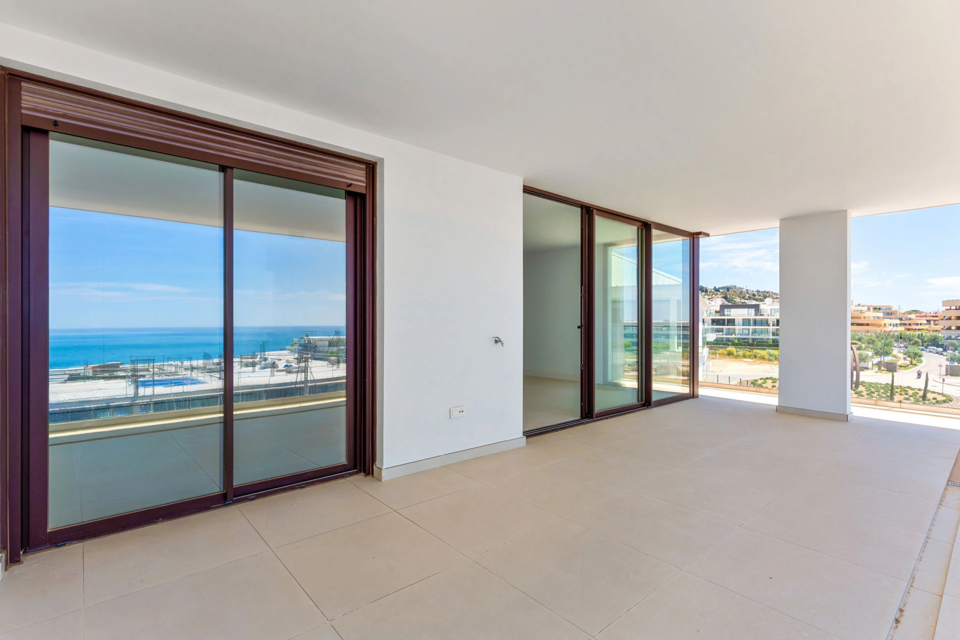 Apartament na sprzedaż w Fuengirola
