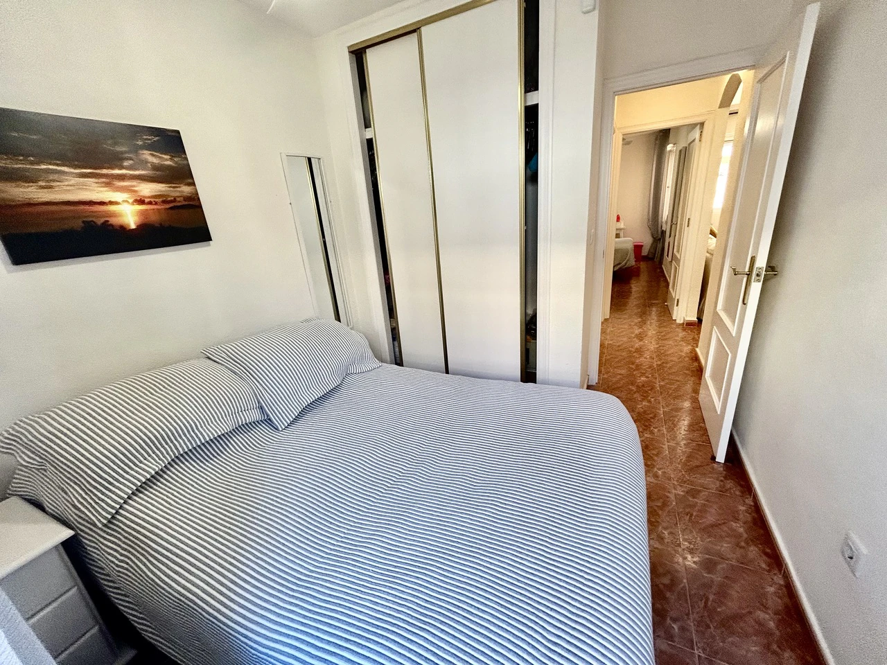 Apartament na sprzedaż w La Zenia