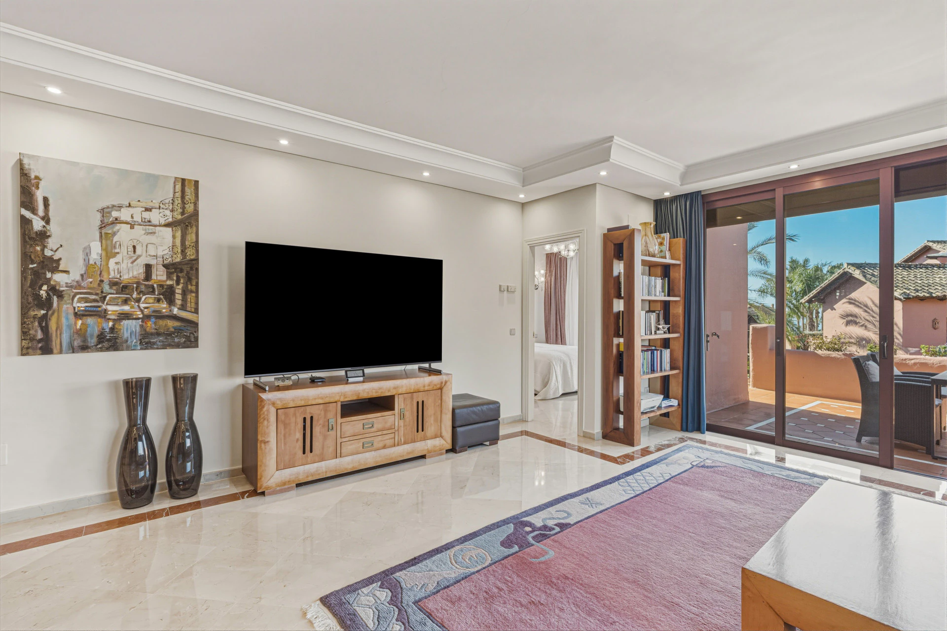 Penthouse na sprzedaż w Estepona