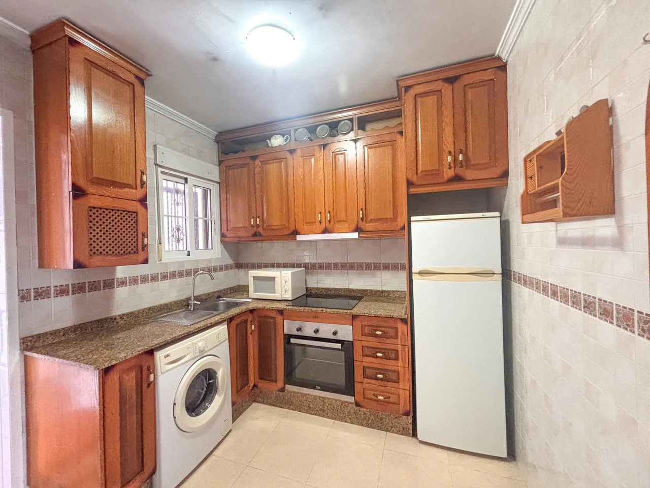 Apartament na sprzedaż w Cabo Roig