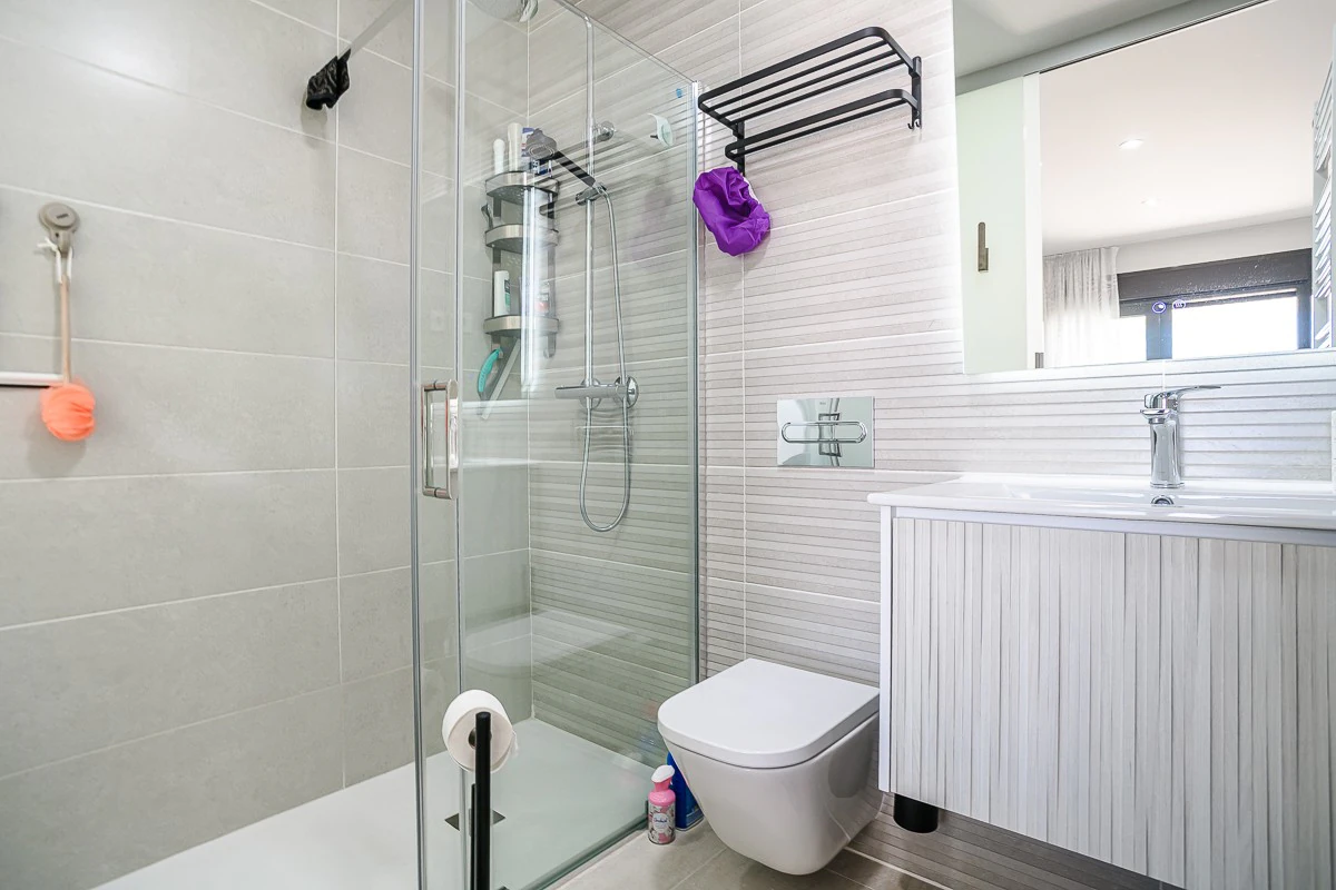 Apartament na sprzedaż w Torrevieja