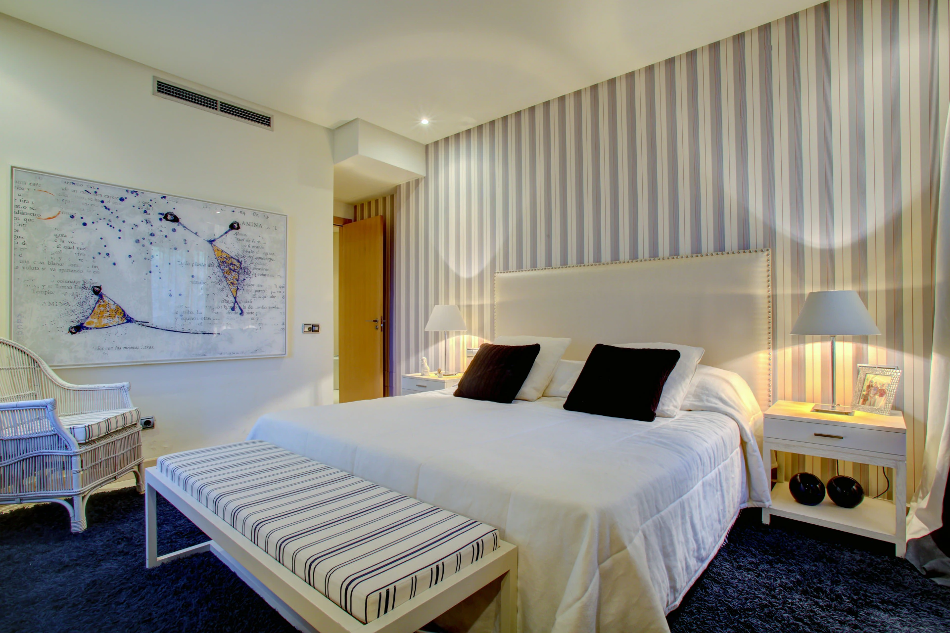 Apartament na sprzedaż w Marbella Golden Mile