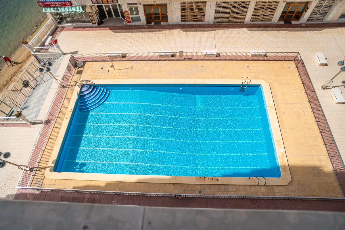 Apartament na sprzedaż w Torrevieja