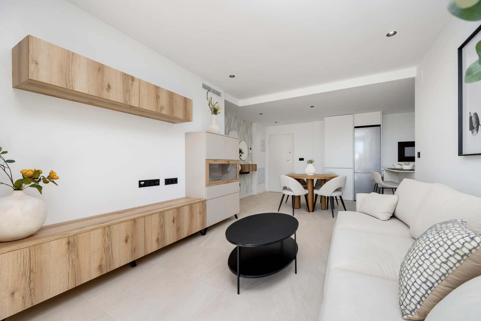 Apartament na sprzedaż w Los Alcazares