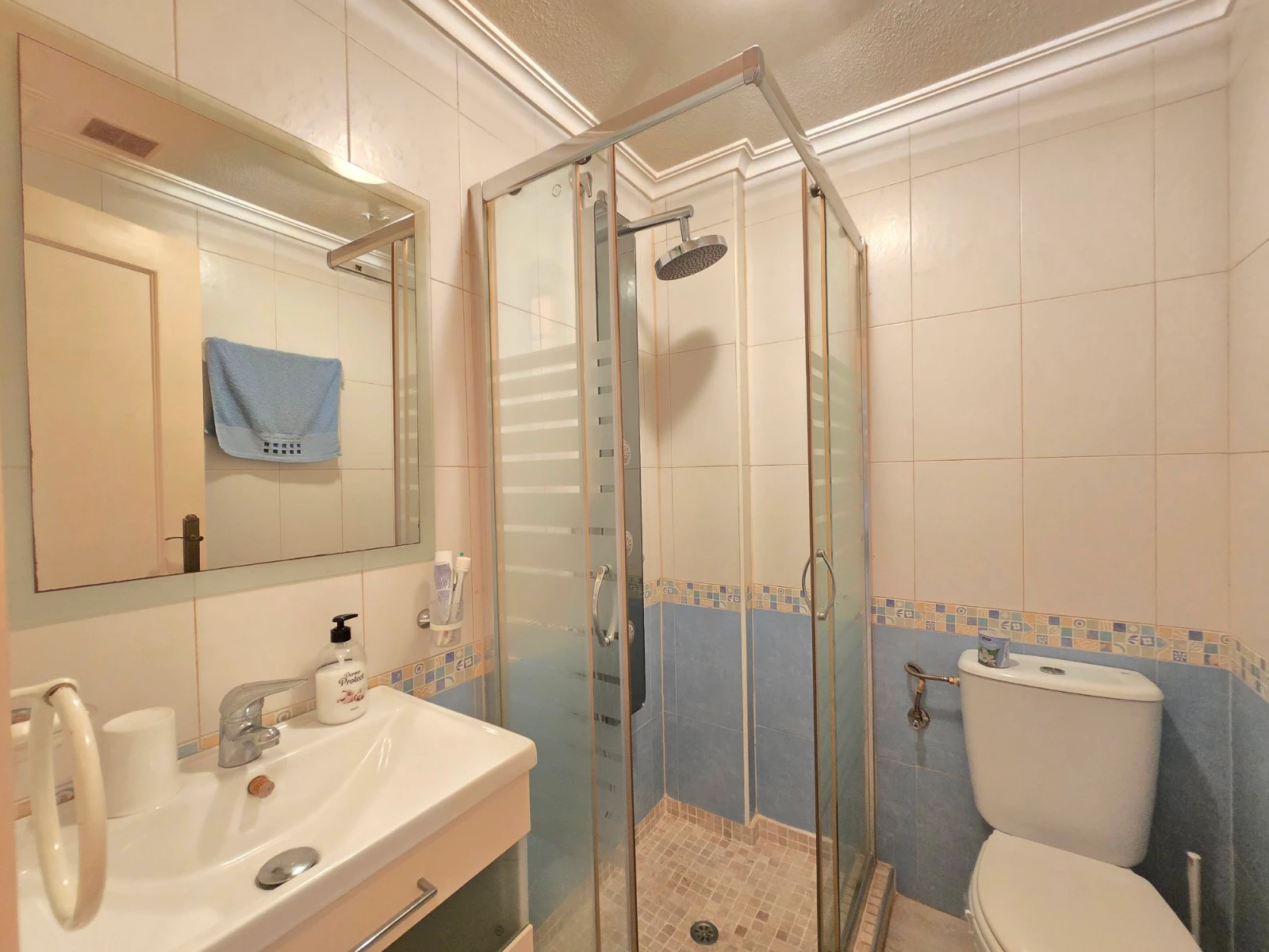 Apartament na sprzedaż w Orihuela Costa *