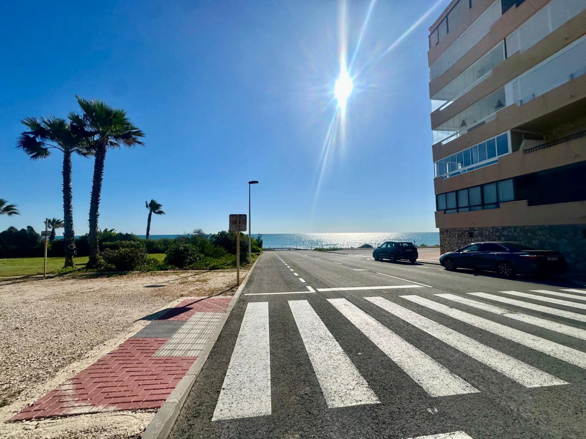 Apartament na sprzedaż w Torrevieja