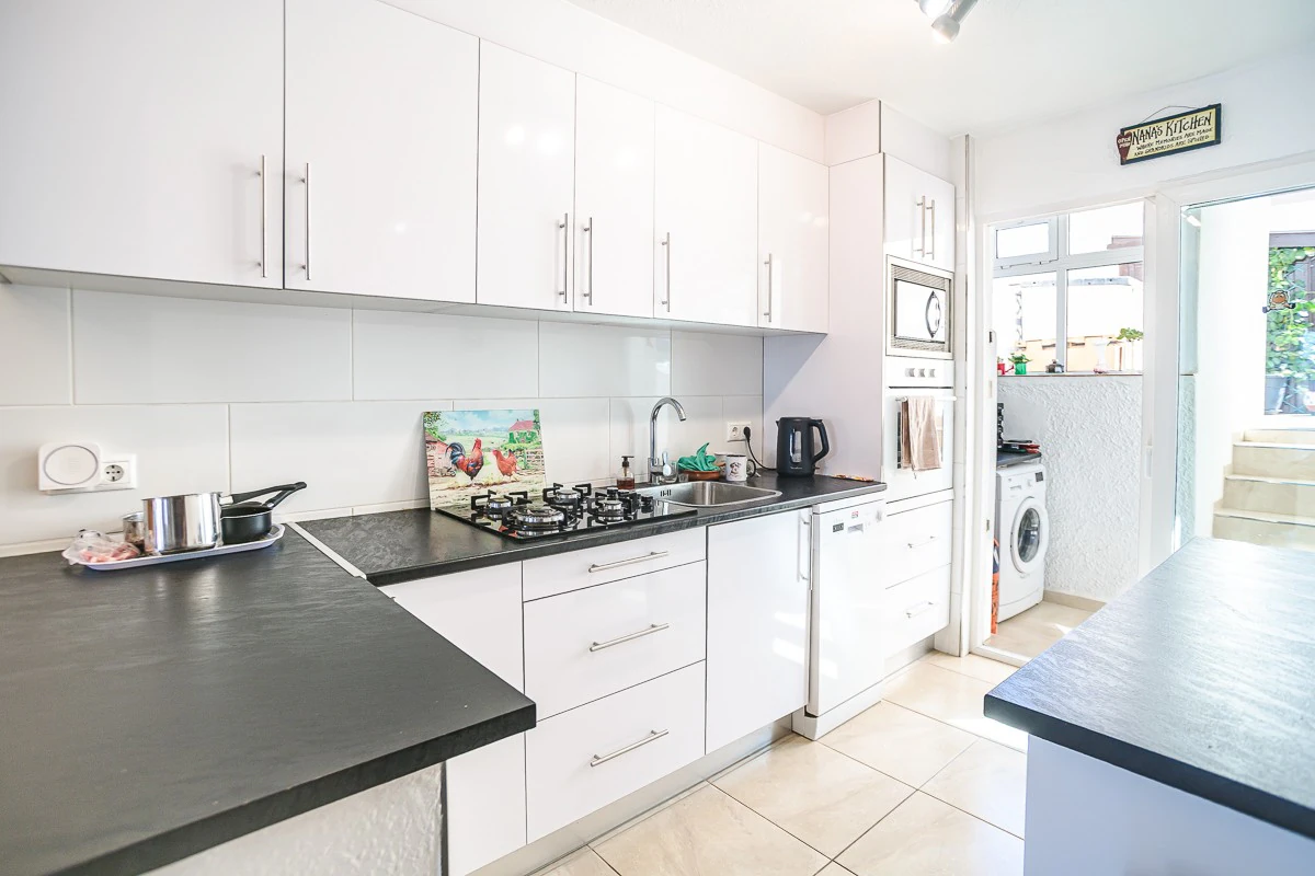 Apartament na sprzedaż w Orihuela Costa