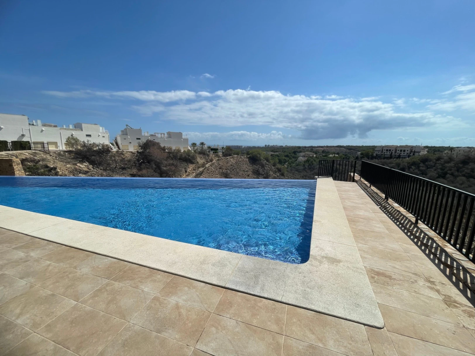 Penthouse na sprzedaż w Orihuela