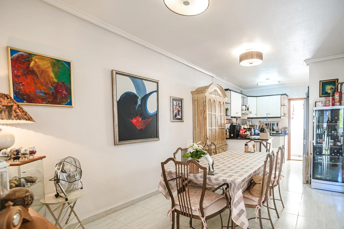 Apartament na sprzedaż w Alicante