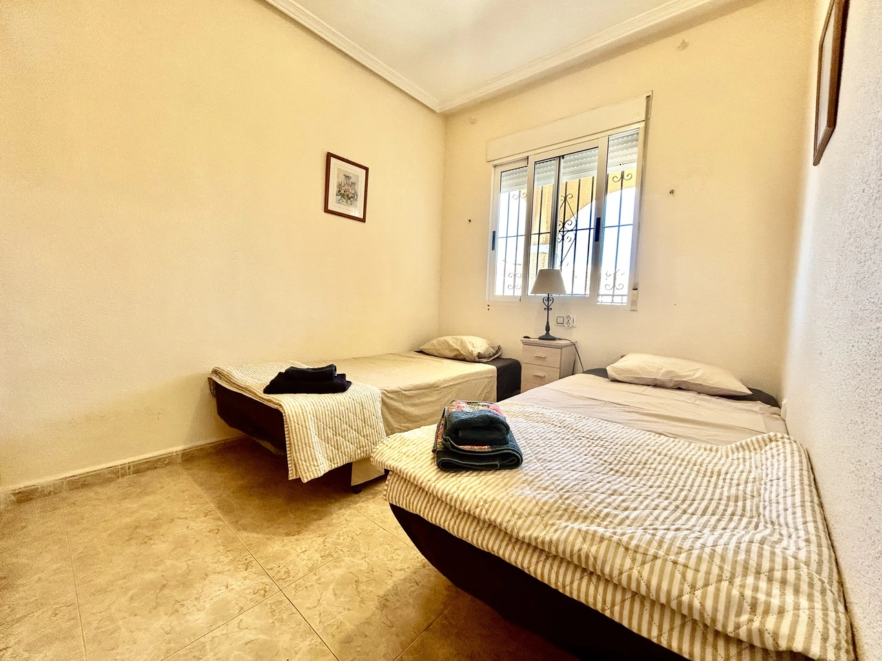Penthouse na sprzedaż w La Zenia