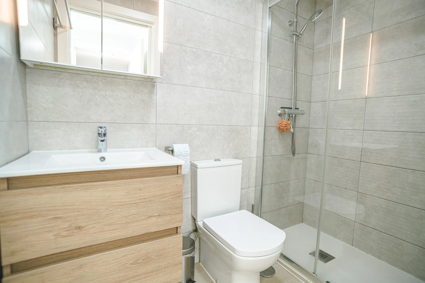 Apartament na sprzedaż w Cartagena