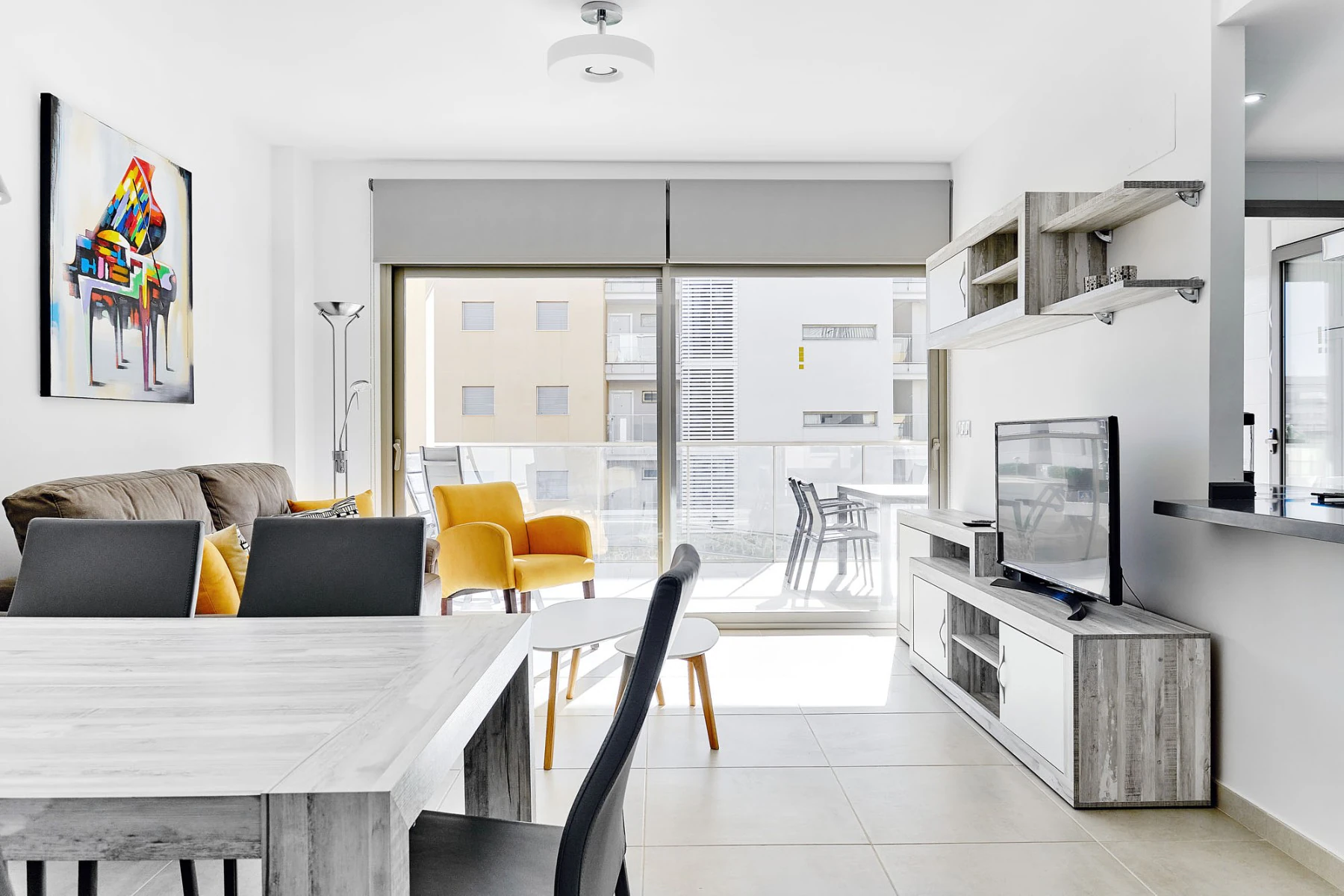 Apartamento en venta en Orihuela Costa