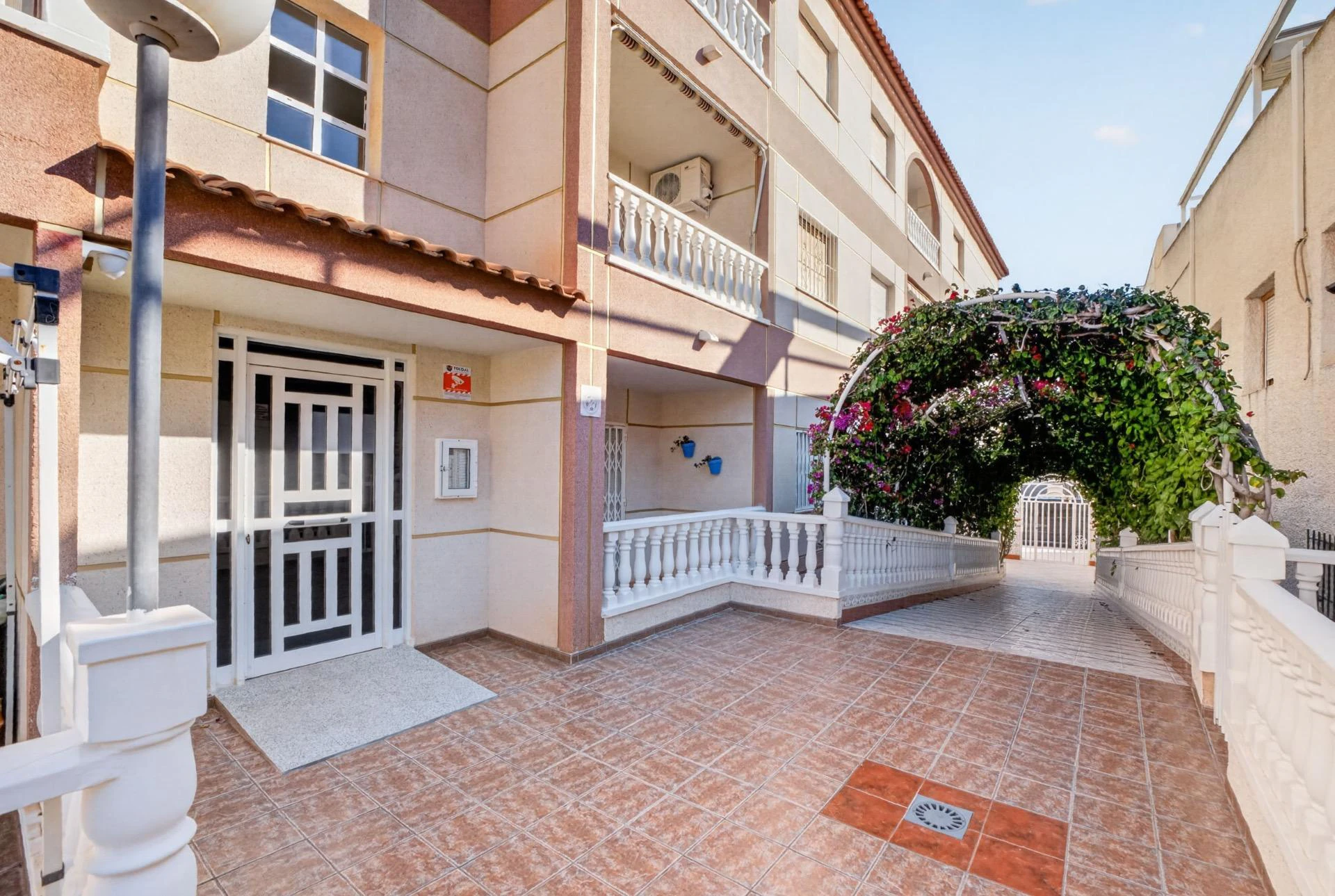 Apartamento en venta en Torrevieja