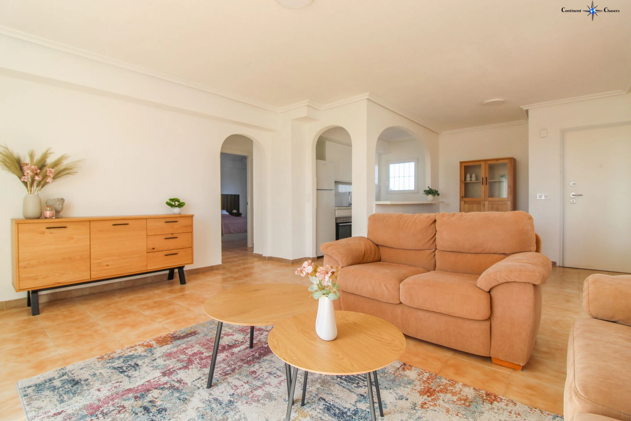 Penthouse na sprzedaż w Orihuela