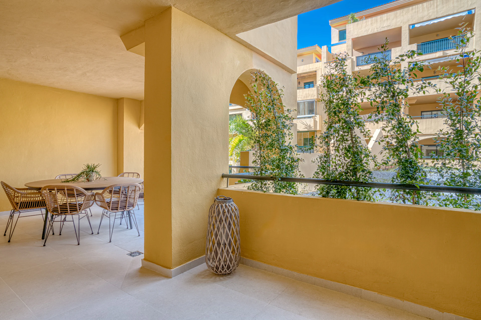 Apartament na sprzedaż w San Pedro De Alcantara