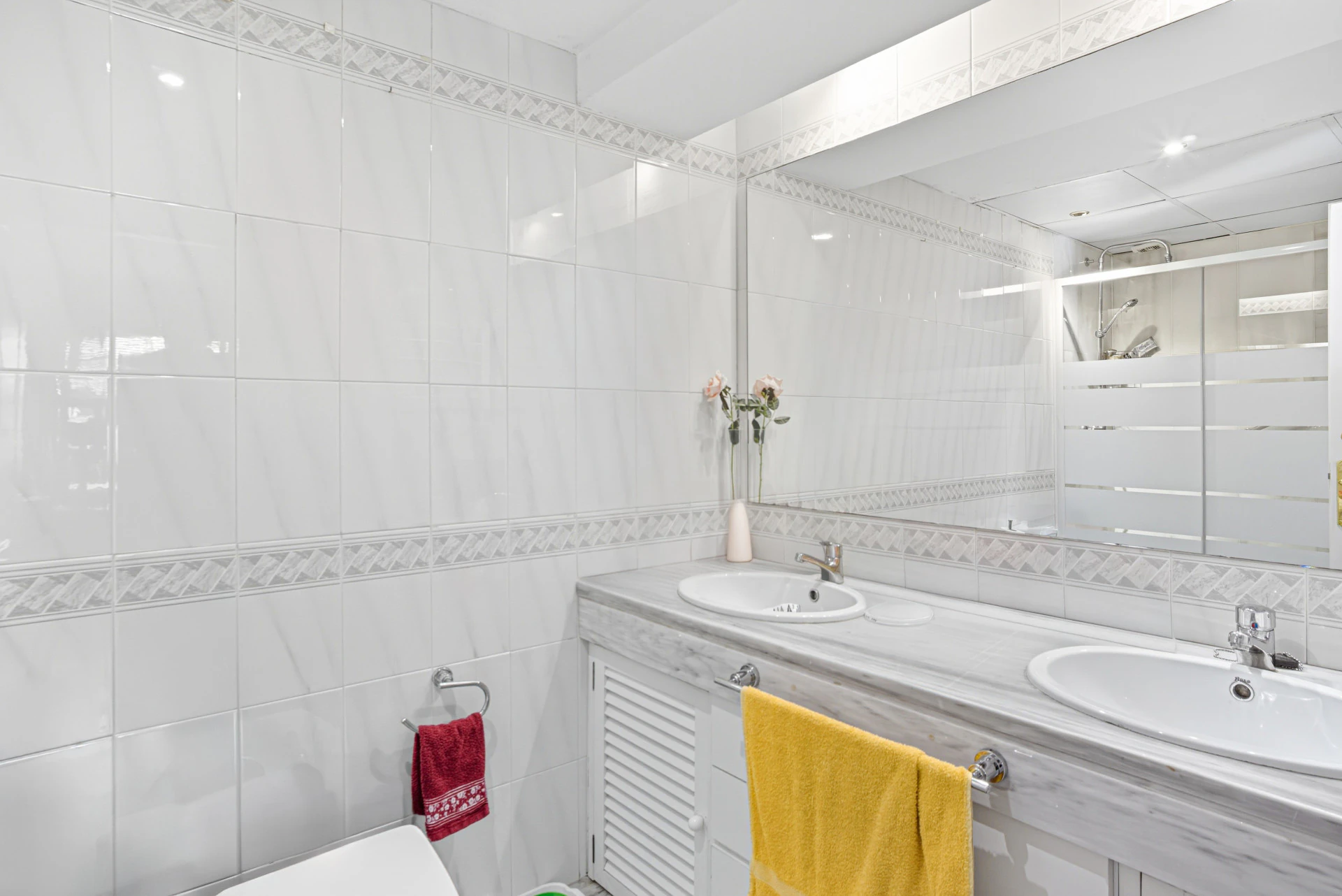Apartament na sprzedaż w Marbella East
