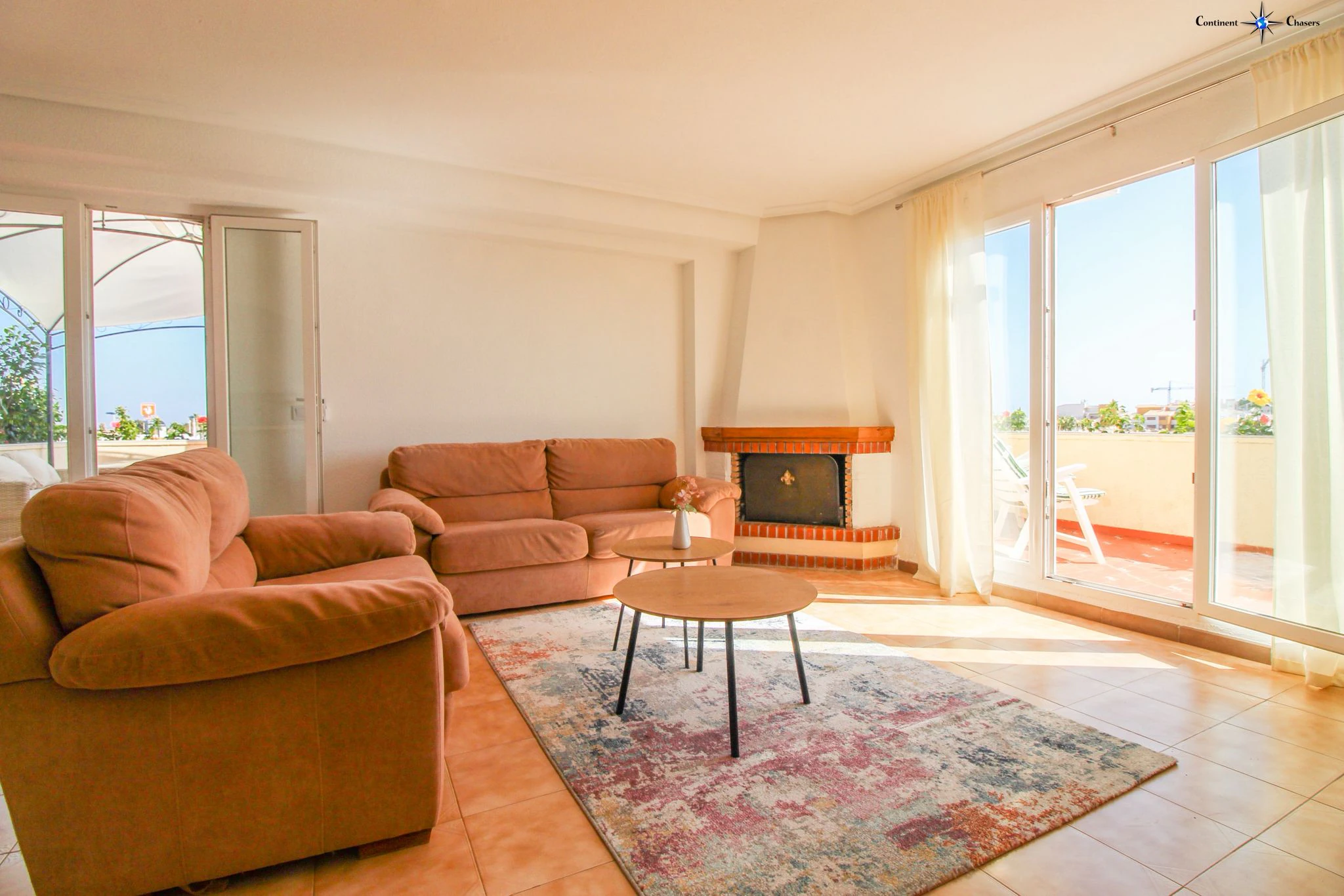 Penthouse na sprzedaż w Orihuela